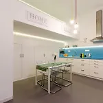 Апартаменты In Center Будапешт