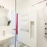 In Center Апартаменты