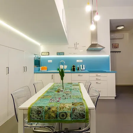 In Center Apartament