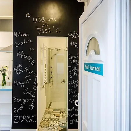 In Center Будапешт