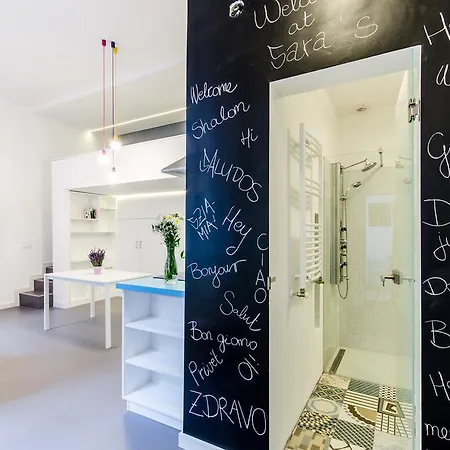 In Center Будапешт