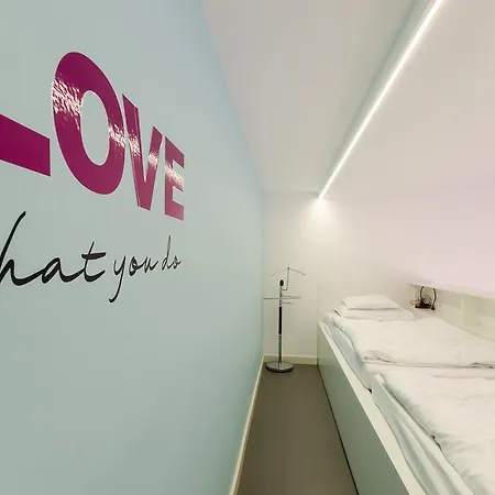 Apartament In Center Budapesta