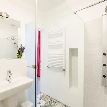 In Center Апартаменты