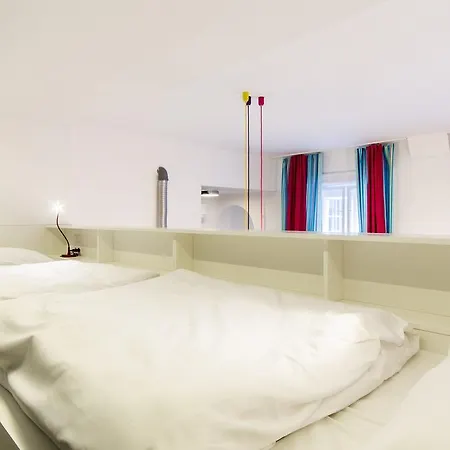 شقة In Center بودابست