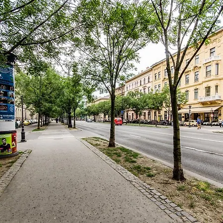 In Center Apartman